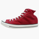 Converse Chuck Taylor Hi Jester Red