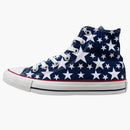 Converse Chuck Taylor Hi Midnight Stars
