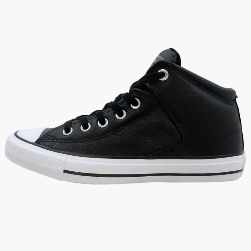 Converse Chuck Taylor All Star High Street Hi Black