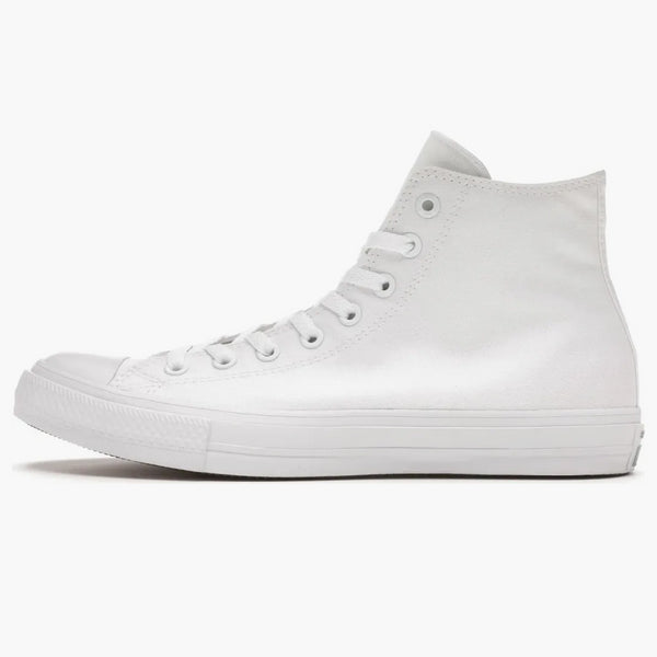 Converse Chuck Taylor Ii 2 Hi White