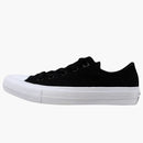 Converse Chuck Taylor Ii 2 Ox Black/white
