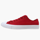 Converse Chuck Taylor II OX Salsa Red