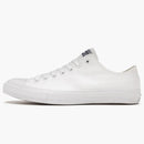 Converse Chuck Taylor II OX White