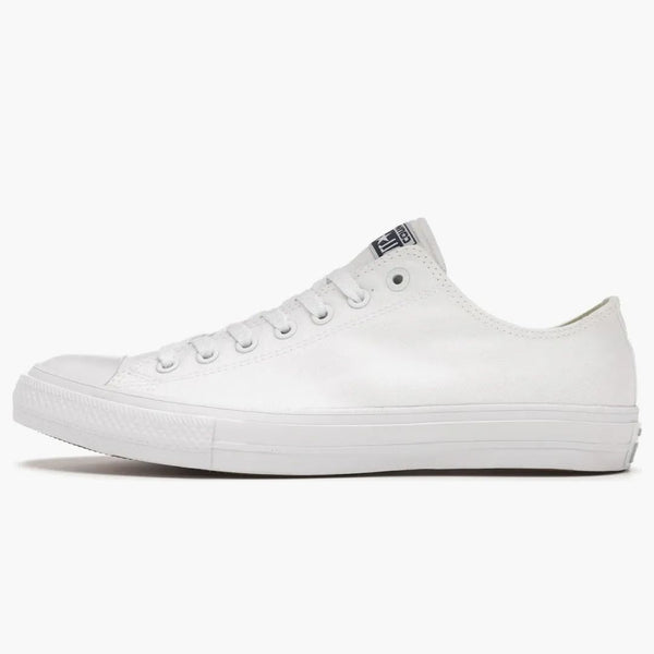 Converse Chuck Taylor Ii Ox White
