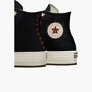 Converse Chuck Taylor Lift Platform Hi Valentine's Day Hearts (2023) (GS)