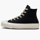 Converse Chuck Taylor Lift Platform Hi Valentine's Day Hearts (2023) (GS)