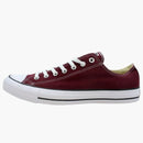 Converse Chuck Taylor Ox Burgundy