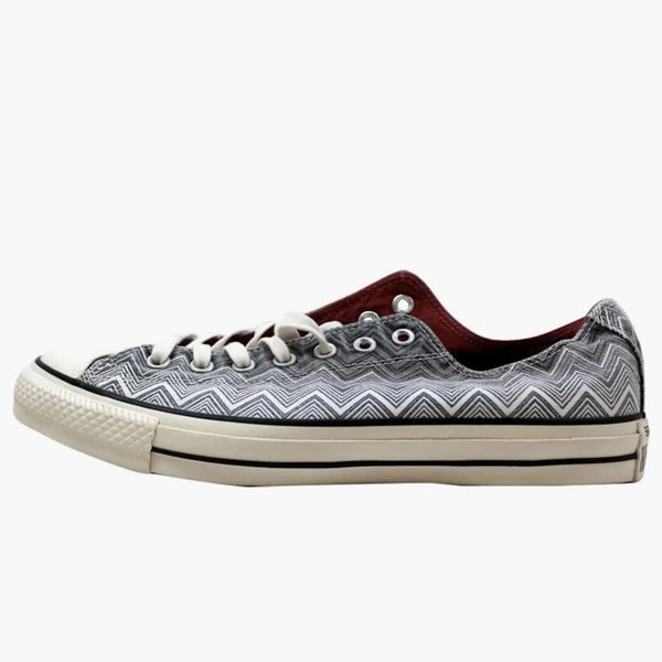 Converse Chuck Taylor Ox Black