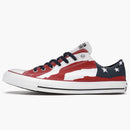 Converse Chuck Taylor Ox Flag