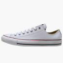 Converse Chuck Taylor Ox White