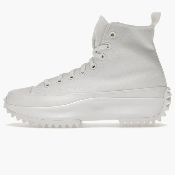 Converse Run Star Hike Hi Triple White