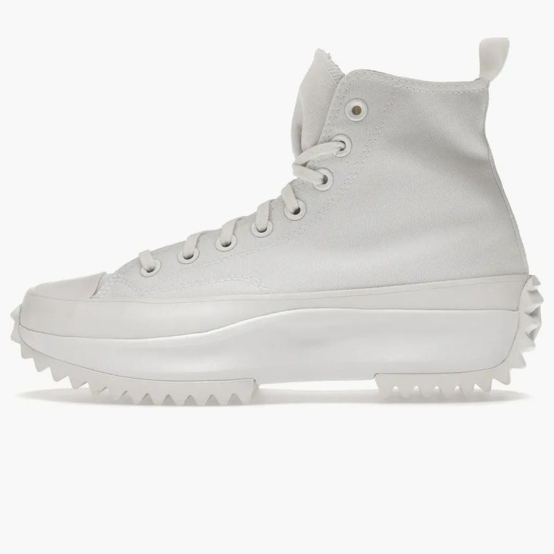 Converse Run Star Hike Hi Triple White