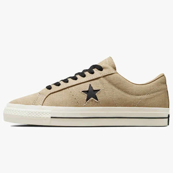 Converse Cons One Star Pro Ox Nomad Khaki