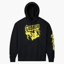 Converse Pokemon 25th Celebration Hoodie Black