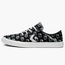 Converse Costa Ox Hello Kitty Black (mujer)