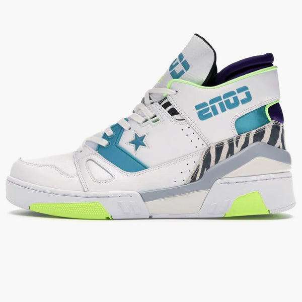 Converse Erx 260 Mid Just Don Animal Pack White