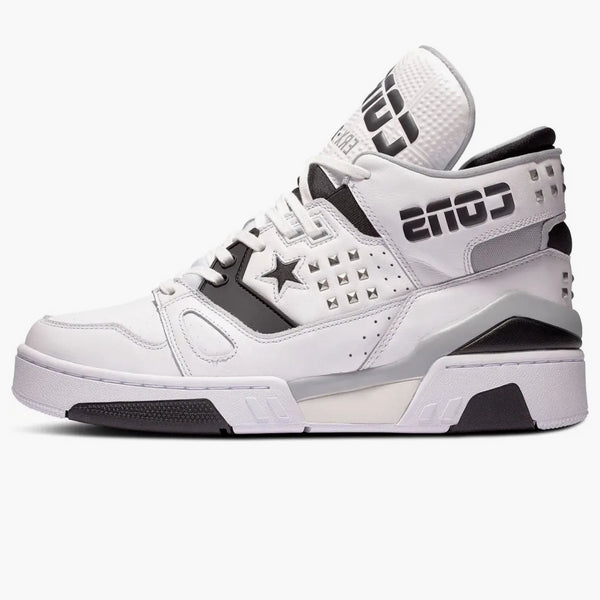 Converse Erx 260 Mid Just Don Metal Pack White