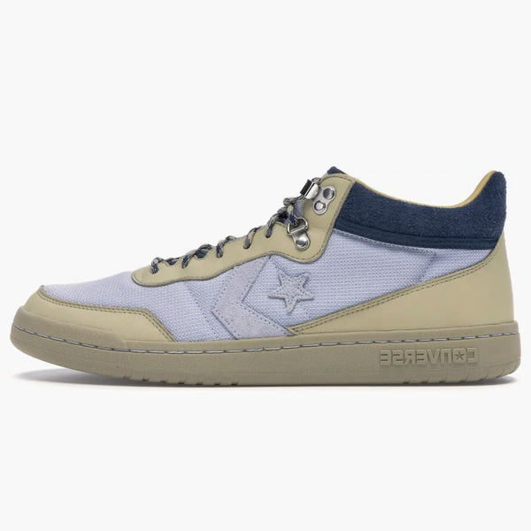 Converse Fast Break Mid Clot 80 Degrees North Gravel