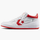 Converse Fastbreak 83 Mid White Casino