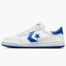 Converse Fastbreak Pro Ox White Blue