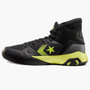 Converse G4 Black Lemon Venom