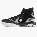 Konversera G4 svart silver