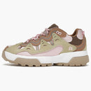 Konversera gianno golf le fleur parfait rosa