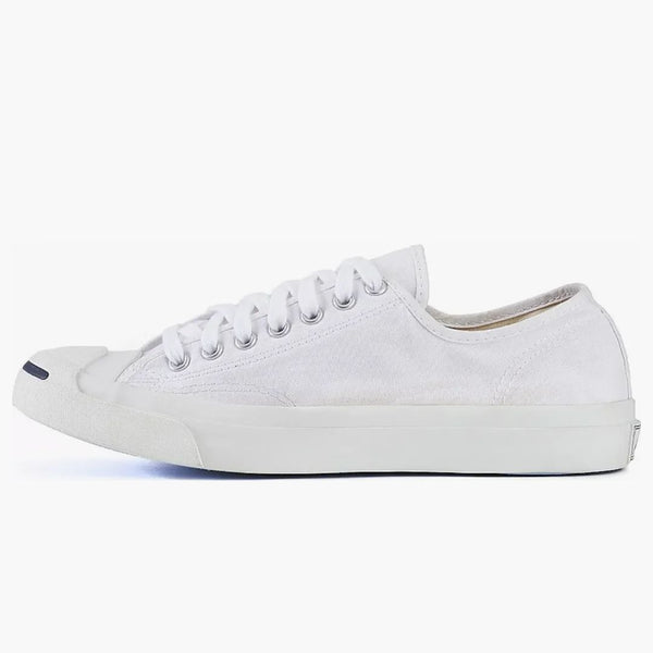 Converse Jack Purcell Cp Ox White