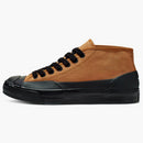 Converse Jack Purcell Chukka Mid A$ap Nast Pumpkin Spice