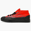Converse Jack Purcell Chukka Mid Asap Nast Red