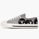 Converse Jack Purcell Comme of the Garcon Play Grey Black