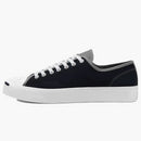 Converse Jack Purcell Happy Camper Black