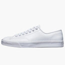 Converse Jack Purcell Low White