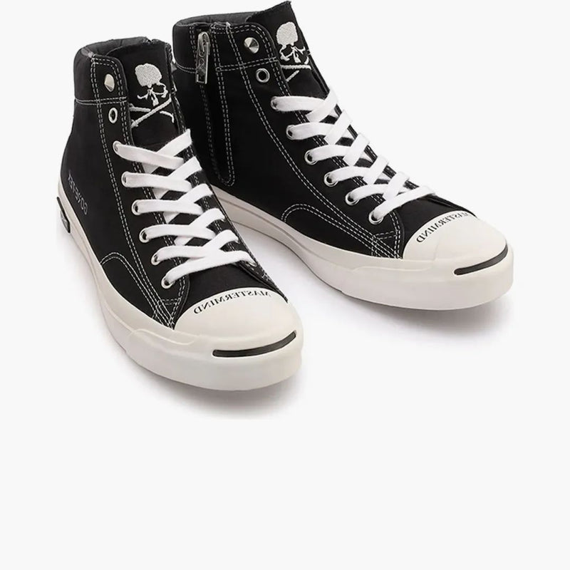 Converse Jack Purcell Mid Mastermind Japan Gore-tex (2021)