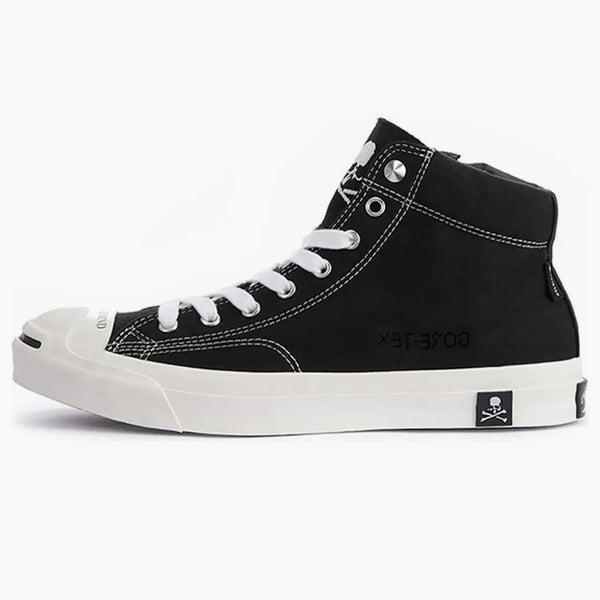 Converse Jack Purcell Mid Mastermind Japan Gore-tex (2021)