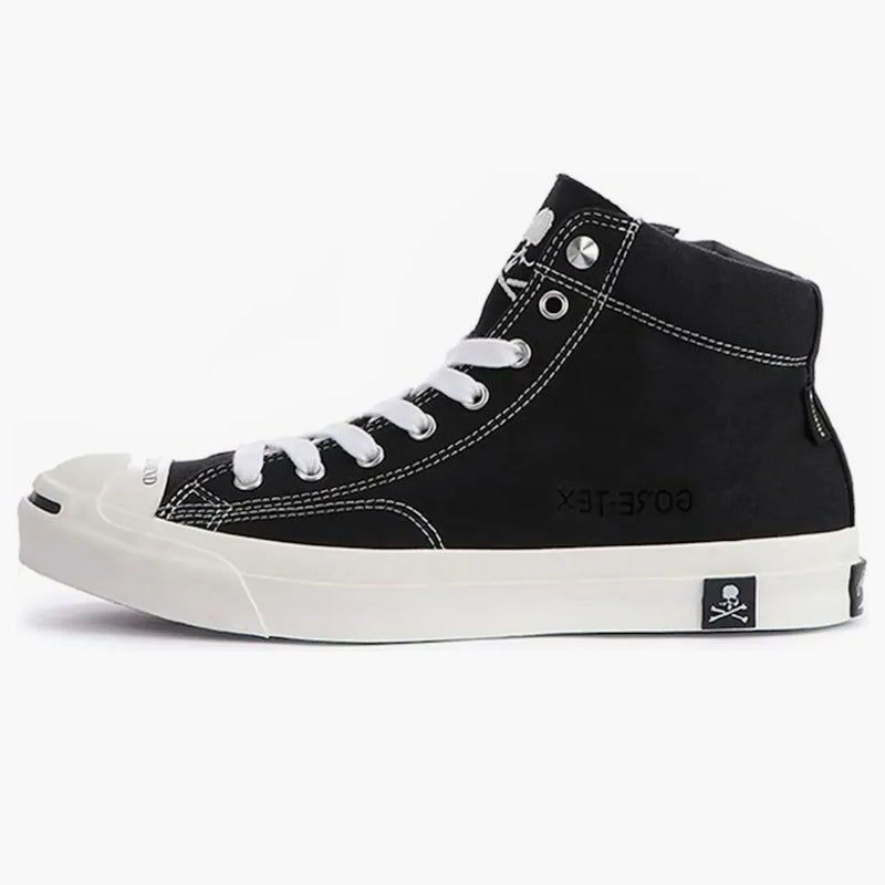 Converse Jack Purcell Mid Mastermind Japan Gore-tex (2021)