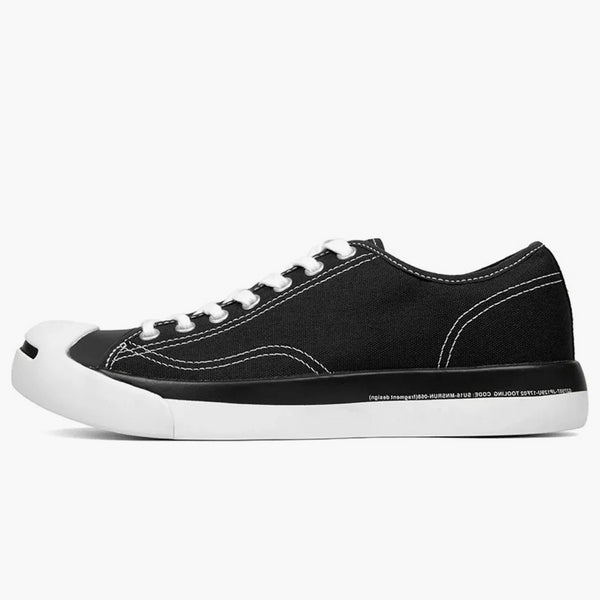 Converse Jack Purcell Modern Fragment Black