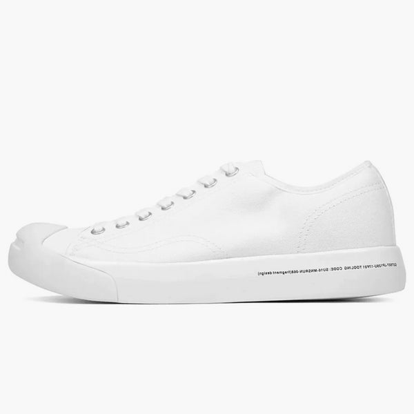 Converse Jack Purcell Modern Fragment White