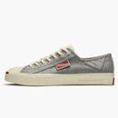 Converse Jack Purcell Ox Footpatrol Grey
