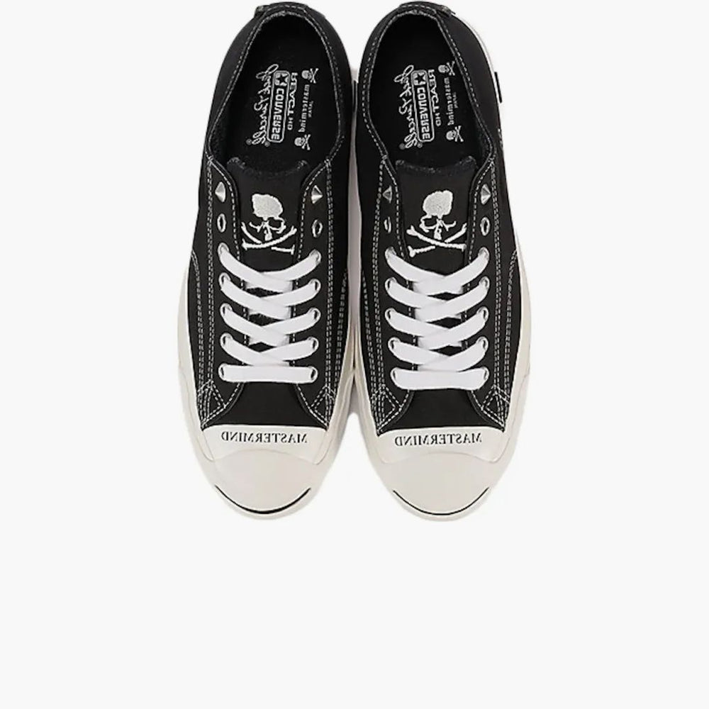 MASTERMIND JAPAN×CONVERSE JACK PURCELL Converse Jack Purcell Mid Mastermind Japan Gore-Tex (2021