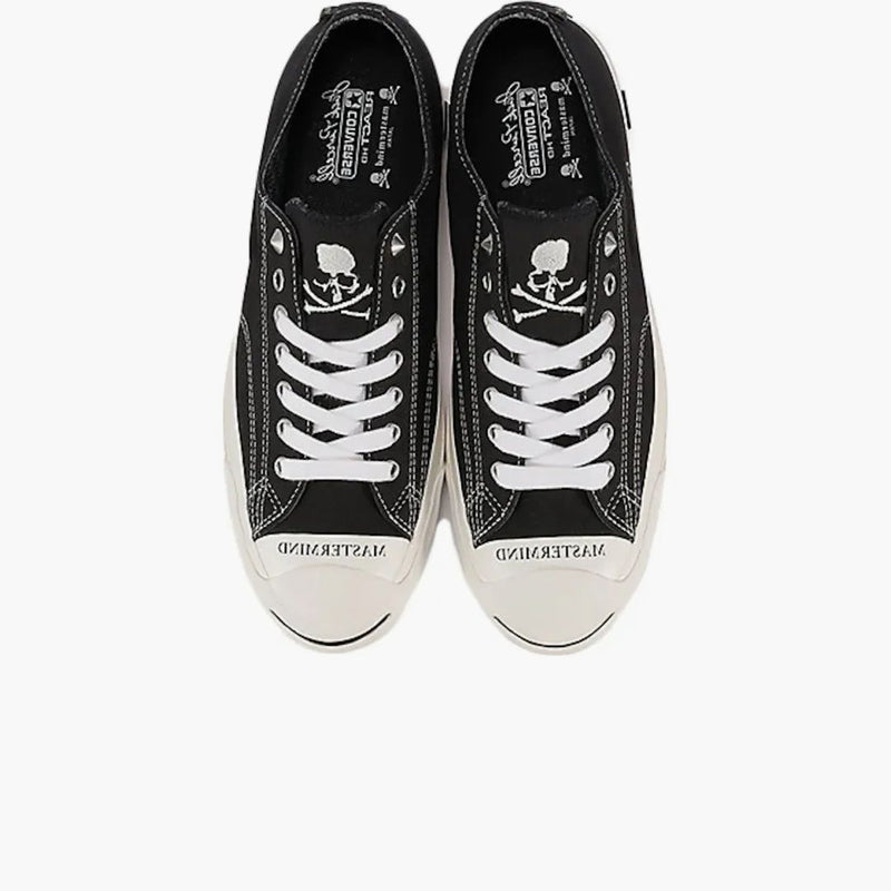 Converse Jack Purcell Ox Mastermind Japan Gore-tex (2021)