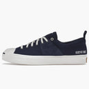 Converse Jack Purcell Todd Snyder Navy