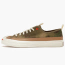 Converse Jack Purcell Todd Snyder Rebel Prep