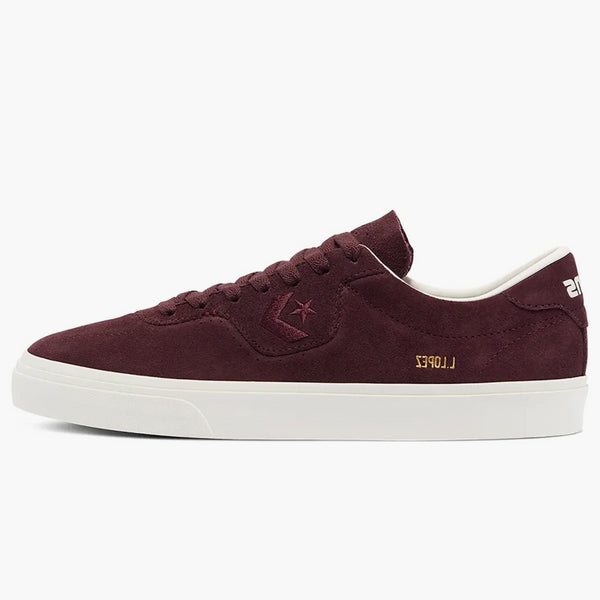 Converse Louie Lopez Pro Black Currant