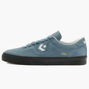 Converse Louie Lopez Pro Mono Classic Suede Lakeside Blue