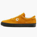 Converse Louie Lopez Pro Mono Classic Leede Saffron Yellow