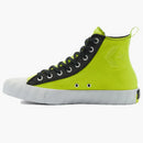 Converse Not a Chuck Hi Hi-Vis Lemon Venom