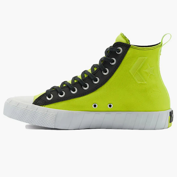 Converse Not A Chuck Hi Hi-vis Lemon Venom