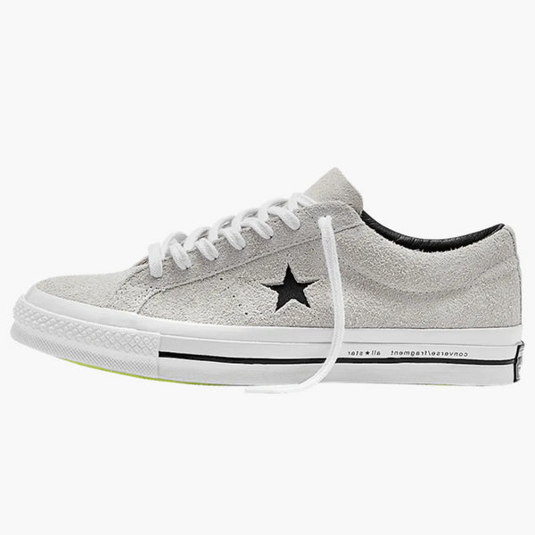 Converse One Star 74 Fragment Grey