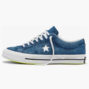 Converse One Star 74 Fragment Navy